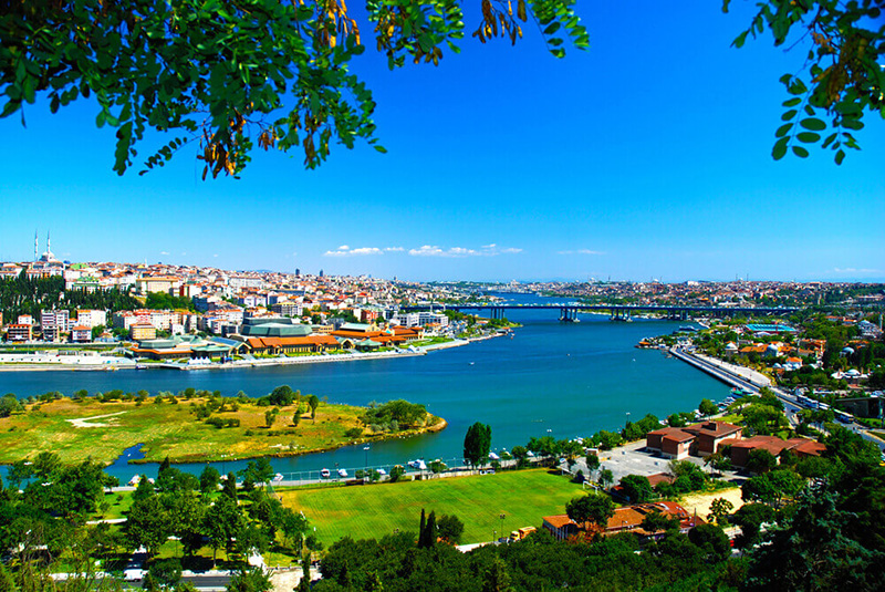 Eyup Sultan District Tour - 2
